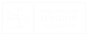 Oaks of London Logo